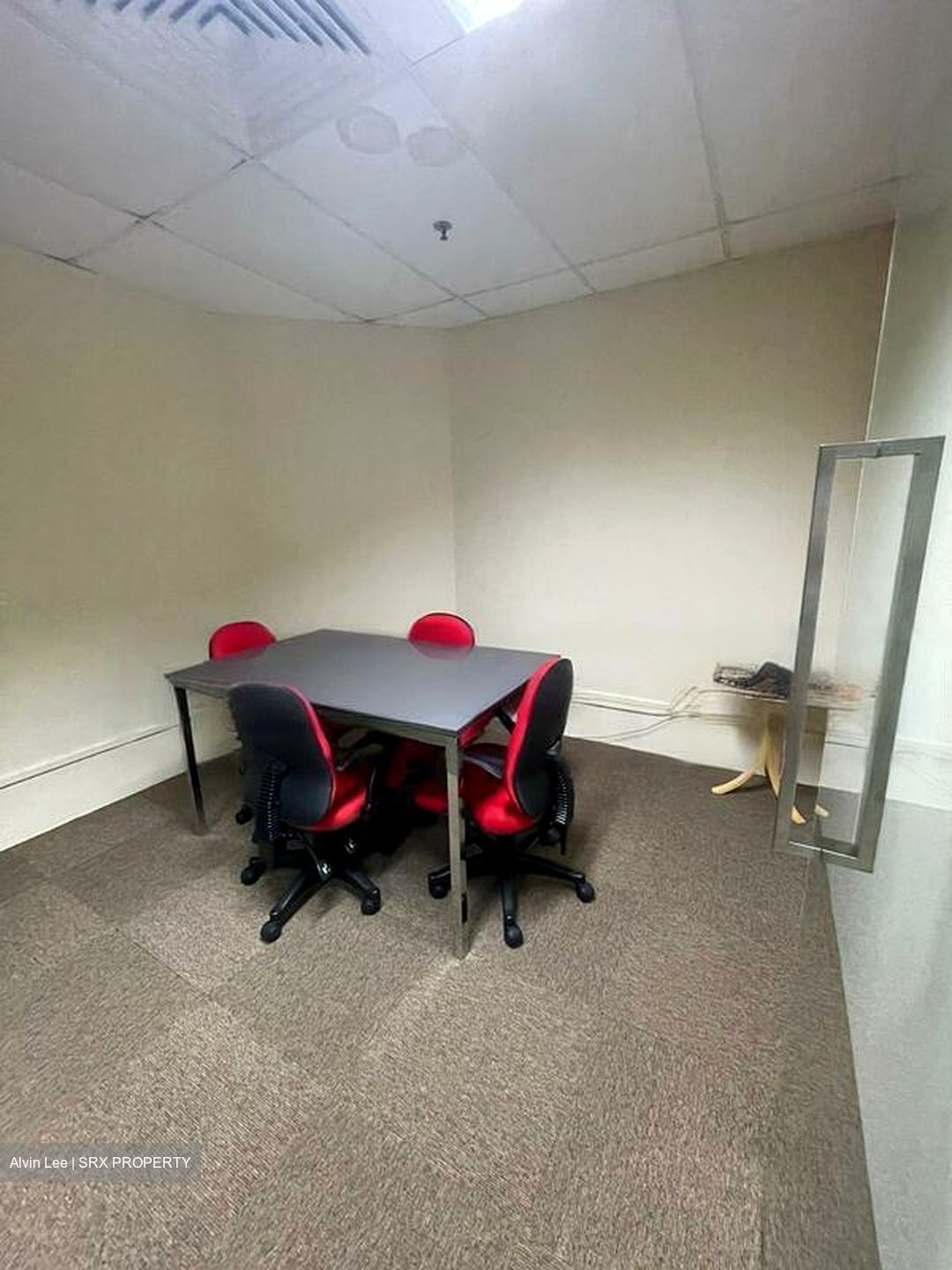 The Adelphi (D6), Office #457074991